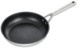Ninja Zerostick 28cm Stainless Steel Non Stick Frying Pan