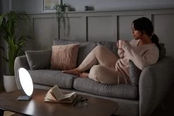 Beurer TL50 Sad Therapy Lux Light - White -Home Furnishings Store 1151336 R Z006A