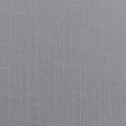 Habitat Cotton 180TC Linen Look Grey Bedding Set - Single -Home Furnishings Store 1233144 R B001
