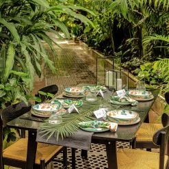 Habitat X Kew 2 Piece Ceramic Pasta Bowls -Home Furnishings Store 1300620 R Z008C