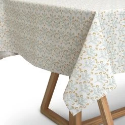 Habitat Country Meadow Wipe Clean Table Cloth - Printed