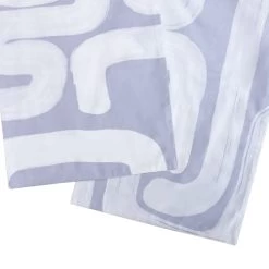 Habitat Brushstroke Table Runner - Multicoloured -Home Furnishings Store 1355376 R Z003A