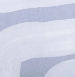 Habitat Brushstroke Table Runner - Multicoloured -Home Furnishings Store 1355376 R Z004A