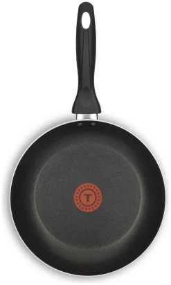 Tefal Everyday 5 Piece Non Stick Aluminium Pan Set -Home Furnishings Store 1483372 R Z010A