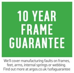 Swoon Kalmar Velvet 2 Seater Sofa - Silver Grey -Home Furnishings Store 1973954 R Z003A