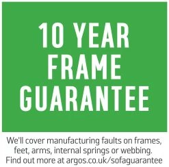 Swoon Althaea Velvet 2 Seater Sofa - Silver Grey -Home Furnishings Store 1997679 R Z003A