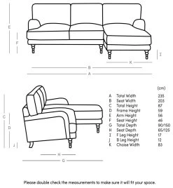 Swoon Charlbury Velvet Right Hand Corner Sofa - Fern Green -Home Furnishings Store 2006277 R E001