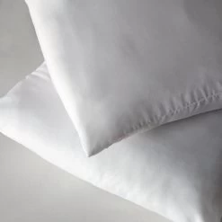 Habitat Anti-Allergy Medium Pillow - 2 Pack -Home Furnishings Store 2007867 R Z003C