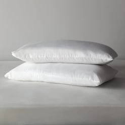 Habitat Anti-Allergy Medium Pillow - 2 Pack -Home Furnishings Store 2007867 R Z004C