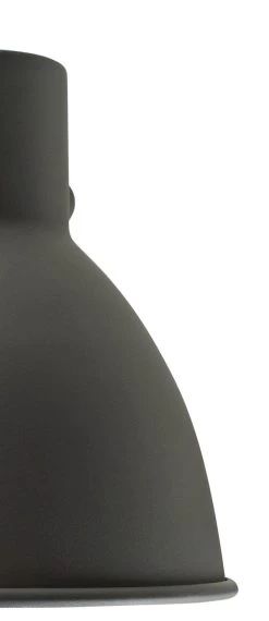 Habitat Loft Living Tripod Table Lamp - Grey -Home Furnishings Store 2017596 R Z002A