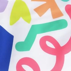 Habitat Kids Frankie Floor Cushion -Home Furnishings Store 2028846 R Z003A