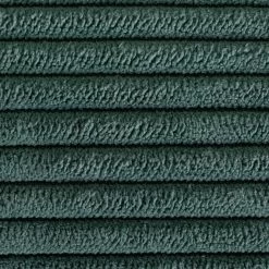 Habitat Kids Mini Estelle Cord Bean Bag - Green -Home Furnishings Store 2074656 R Z003A