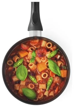 Russell Hobbs Diamond Stone 5 Piece Aluminium Saucepan Set -Home Furnishings Store 2078755 R Z003A