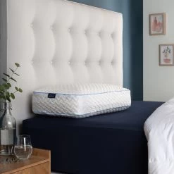 Snuggledown Bliss Cool Touch Memory Foam Firm Pillow -Home Furnishings Store 2253518 R Z009A