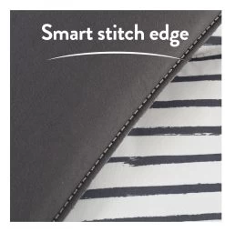 Slumberdown Coverless Comfort 10.5 Tog Duvet - Single -Home Furnishings Store 2253848 R Z006A