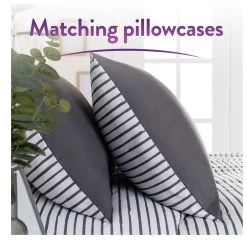 Slumberdown Coverless Comfort 10.5 Tog Duvet - Single -Home Furnishings Store 2253848 R Z007A