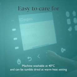 EarthKind Luxury 10.5 Tog Duvet - Single -Home Furnishings Store 2253886 R Z011A