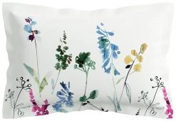 Helena Springfield Cotton Olivia White Bedding Set - Single -Home Furnishings Store 3068513 R Z003A