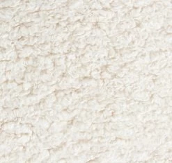 Habitat Faux Shearling Cushion - Oatmeal - 60X40cm -Home Furnishings Store 3136782 R B001