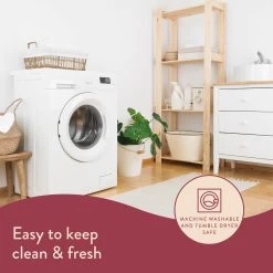 Dreamland Snuggle Up Black Heated Throw - Large -Home Furnishings Store 3243699 R Z012A