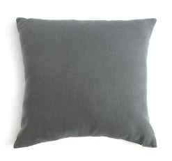 Habitat Embroidered Floral Cushion - Multicolor - 43X43cm -Home Furnishings Store 3281682 R Z002A