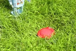 Brabantia 60m Lift-O-Matic Washing Line With Ground Spike -Home Furnishings Store 3328923 R Z008A