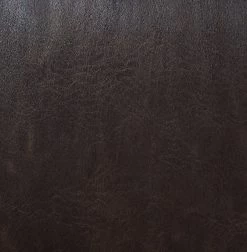 Habitat Salisbury Leather Storage Footstool - Chocolate -Home Furnishings Store 3458673 R Z017A