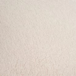 Habitat Roma Small Double Boucle Chairbed - Cream -Home Furnishings Store 4077981 R B001