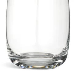 Habitat Apple Set Of 4 Hi Ball Glasses -Home Furnishings Store 4334985 R Z004A