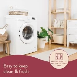 Dreamland Luxury Faux Fur Heated Throw - Large -Home Furnishings Store 4669911 R Z005A