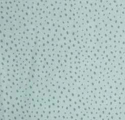 Habitat Kids Cotton Jungle Print Green Bedding Set - Toddler -Home Furnishings Store 5020793 R Z017A