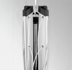 Brabantia 40m Washing Line With Ground Tube -Home Furnishings Store 5154652 R Z003A