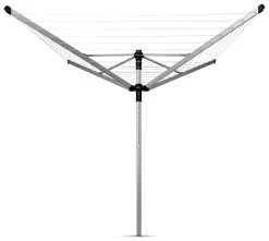 Brabantia 60m Lift-O-Matic Advance Rotary Washing Line -Home Furnishings Store 5173640 R Z002A