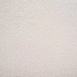 Habitat Roma Single Boucle Chairbed - Cream -Home Furnishings Store 5644760 R B001