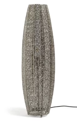 Habitat Global Fretwork Floor Lamp -Home Furnishings Store 7883543 R Z006A