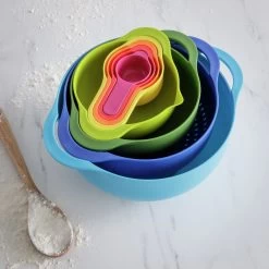 Joseph Joseph 8 Piece Nesting Bowl Set -Home Furnishings Store 7897199 R Z002C