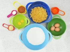 Joseph Joseph 8 Piece Nesting Bowl Set -Home Furnishings Store 7897199 R Z003A