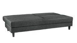 Habitat Chase Fabric Clic Clac Sofa Bed - Charcoal -Home Furnishings Store 8064268 R Z010A