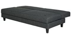 Habitat Chase Fabric Clic Clac Sofa Bed - Charcoal -Home Furnishings Store 8064268 R Z011A