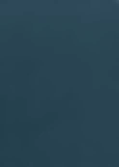 Habitat Callie Velvet Wingback Chair - Petrol Blue -Home Furnishings Store 8255912 R Z017A