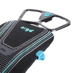 Minky 122 X 38cm Ergo Prozone Ironing Board - Metallic -Home Furnishings Store 8501680 R Z004A