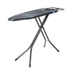 Minky 122 X 38cm Ergo Prozone Ironing Board - Metallic -Home Furnishings Store 8501680 R Z008A