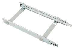 Simplehuman 35 Litre Recycle Bin In Cabinet - Multicoloured -Home Furnishings Store 8508171 R Z004A