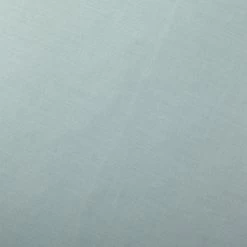 Habitat Cotton Rich Plain Duck Egg Bedding Set - Single -Home Furnishings Store 8675279 R Z017A