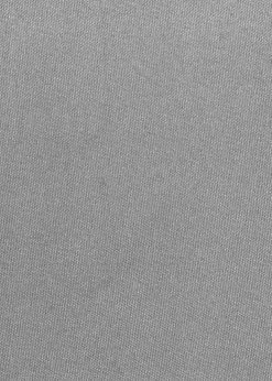 Habitat Callie Fabric Footstool - Light Grey -Home Furnishings Store 8817116 R Z017A