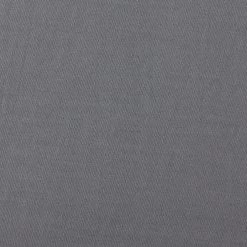 Habitat Cotton Rich Plain Charcoal Bedding Set - Single -Home Furnishings Store 8834182 R Z017A