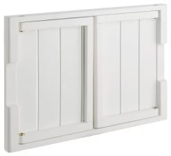 Habitat Tiffany White Breakfast Tray -Home Furnishings Store 8868866 R Z002A