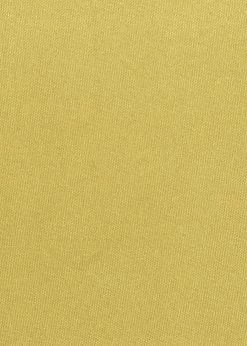 Habitat Callie Fabric Wingback Chair - Mustard -Home Furnishings Store 8887562 R Z017A