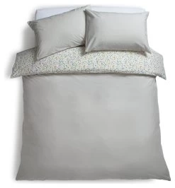 Habitat Cotton Angelica Dots Multicolour Bedding Set -Single -Home Furnishings Store 8892179 R Z004A