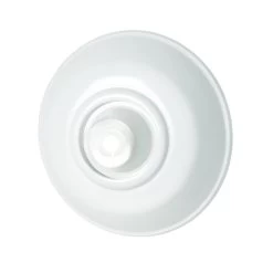 Habitat Core Metal Pendant Shade - Flint Grey -Home Furnishings Store 8938909 R Z004A